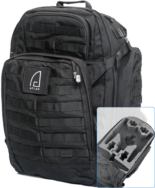 Accessories - Atlas UAS